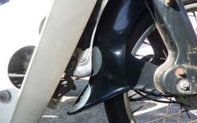 SUZUKI BIRDIE 50 1970 BA41A