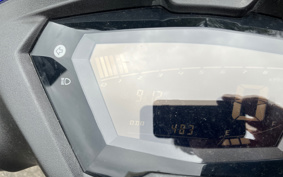 YAMAHA CYGNUS 125 X SED8J