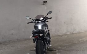YAMAHA MT-09 2016 RN34J