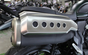 HONDA CL500 2023 PC68
