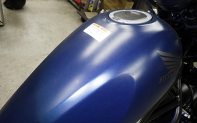 HONDA REBEL 250 A 2014 MC49