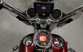 HARLEY FLSTSE1800CVO 2011 PY9