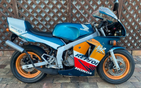 HONDA NSR50 AC10