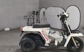 HONDA GYRO TD01