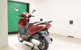 HONDA LEAD 125 2004 JF45