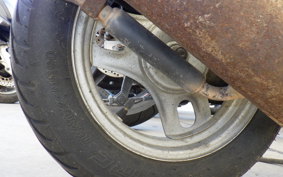 HONDA DIO GEN 3 AF34