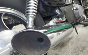 KAWASAKI ELIMINATOR 250 EL250A