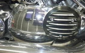 YAMAHA DRAGSTAR 400 2006 VH01J