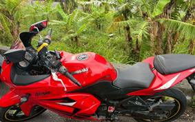 KAWASAKI NINJA 250R EX250K
