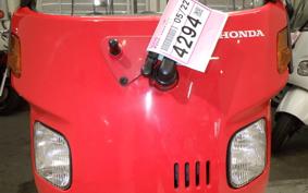 HONDA GYRO CANOPY TA03