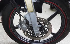YAMAHA YBR125