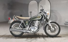 YAMAHA SR400 RH03J