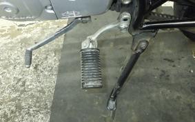 SUZUKI GN125 H 2009