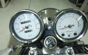 YAMAHA SR400 Gen.2 1996 1JR