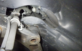 YAMAHA MAJESTY155 Gen.2 S SG52J