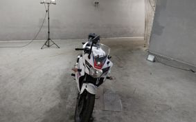 HONDA CBR125R JC50