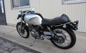 HONDA GB400 1986 0028