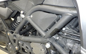 BMW F800GS 2012