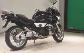 BMW R1200ST 2008