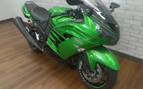 KAWASAKI ZX-14R HIGH GRADE 2016 ZXT40J