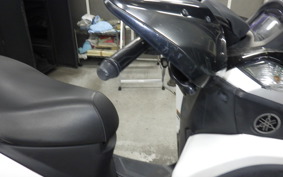 YAMAHA TRICITY 125 A 2021 SEC1J