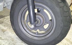 HONDA ZOOMER