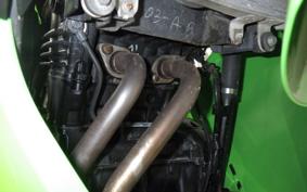 KAWASAKI NINJA 250 2001 EX250L