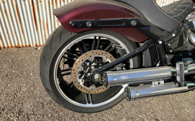 HARLEY FXBRS 2019 YHK