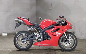 TRIUMPH DAYTONA 675 2010 TMD106