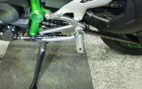 KAWASAKI NINJA H2 2015