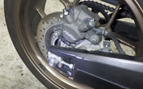 HONDA CB650R 2021 RH03