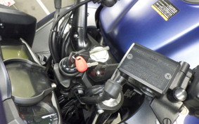 YAMAHA FJR1300 A 2021 RP27J