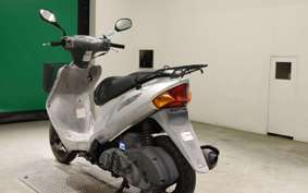 SUZUKI ADDRESS V125 G 2024 CF46A