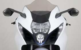 SUZUKI HAYABUSA 2021 EJ11A