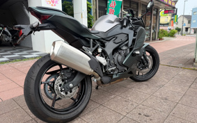 KAWASAKI NINJA ZX-4R SE 2025 ZX400R