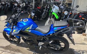 SUZUKI GSX-S125 ABS DL32B