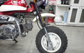 HONDA MONKEY 2013 AB27