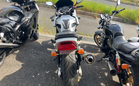 KAWASAKI ZRX1200 S 2003 ZRT20A