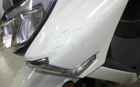 SUZUKI BURGMANｽﾄﾘｰﾄ125EX EA23M