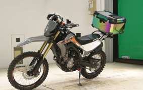 HONDA CRF250L MD47