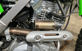KAWASAKI KLX230 LX230A
