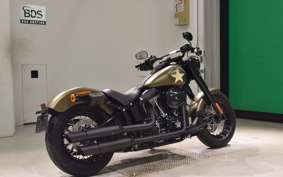 HARLEY FLSS 1800 2016