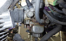 HONDA FTR223 2023 MC34