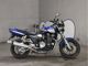 Фото Yamaha XJR1300 2001 с японского аукциона