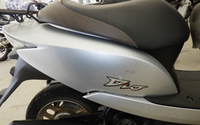 HONDA DIO Gen.6