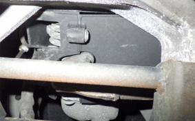 SUZUKI ADDRESS V50 CA4BA