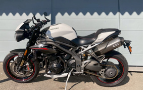 TRIUMPH SPEED TRIPLE RS 2018 TPN275
