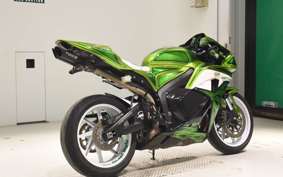 HONDA CBR600RR GEN 3 2020 PC40