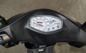 SUZUKI ADDRESS V50 CA4BA