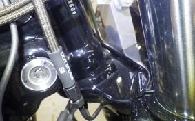 HARLEY FXDF 1580 2015